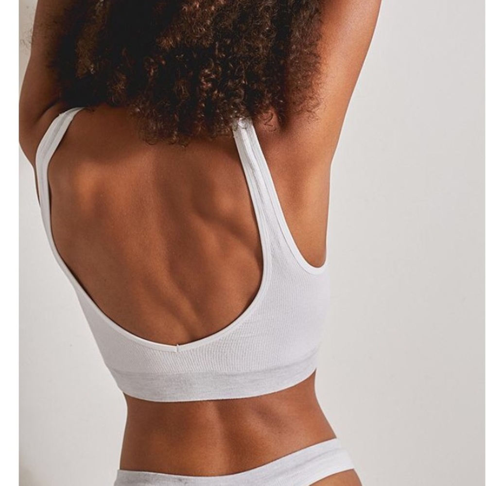 Seamless Bralette Bundle